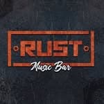 Rust Music bar (@rustmusicbarbh)