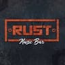 Rust Music bar