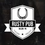 Rusty Pub (@rusty_pub)