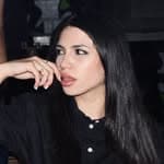 Sabina Palma (@sabinapalma)