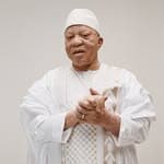 Salif Keïta (@therealsalifkeita)
