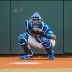 Salvador Perez (@salvadorp13)