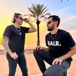 SAMMY & LESEN (@sammyandlesen)