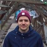 Sander Värv (@s)