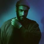 SBTRKT (@sbtrkt)