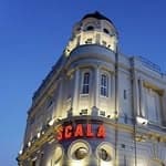 Scala London (@scalaldn)