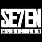 SE7EN Music LDN (@se7enmusicldn)