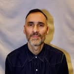 Seamus Haji (@seamushaji)