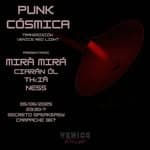 Secreto Bar (@secreto_condesa)