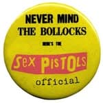 Sex Pistols Official (@sexpistols)