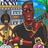 Shabba Party