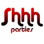 ShhhParties (@shhhpartiesofficial)