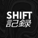 SHIFT Records (@shiftpresents)