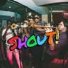 SHOUT! the band