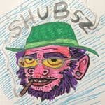 Shubsz (@shubszcollective)