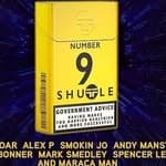 Shuffle Events (@shuffleevents)