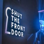 Shut The Front Door (@stfduk)