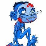 Si Mitchell (@si_mitchell)