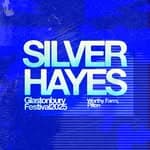 Silver Hayes (@silver.hayes)