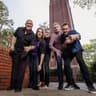 sisterhazelband