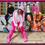 Skindred (@skindredmusic)