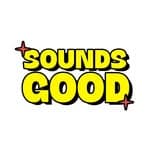 Sounds Good by sLick! (@soundsgoodforreal)