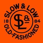 Slow & Low (@drinkslowandlow)