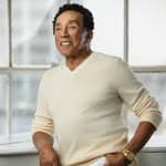 Smokey Robinson (@smokeyrobinson)