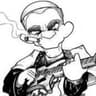 Smoking Popes