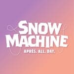Snow Machine (@snowmachinefest)