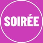Soirée (@wearesoireeuk)