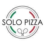 SOLO PIZZA (@solopizzalondon)