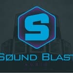 Sound Blast Audio (@ssoundblast)