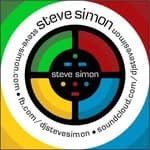 Steve Simon (@stevesimondj)