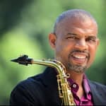 Steve Wilson (@stevewilsonsax)