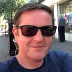 SteveParryDJ (@steveparrydj)