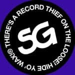 Stolen Groove (@stolengroove)