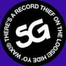 Stolen Groove