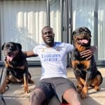 STORMZY (@stormzy)