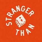 STRANGER THAN ; (@strangerthan__)