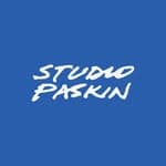 Studio PASKIN (@studiopaskin)