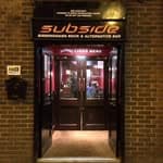 Subside Bar (@subsidebar)