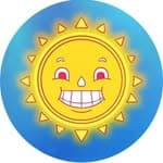Sun Soaked (@sunsoaked)