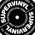 SUPERVINYL (@supervinylusa)