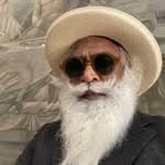 Suresh Singh (@thecockneysikh)