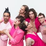Sweet Crude (@sweetcrudeband)
