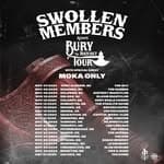 Swollen Members (@swollenmembers)
