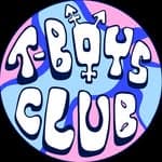 T-BOYS CLUB (@tboys.club)