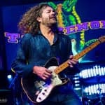 Tab Benoit (@tabbenoitofficial)