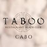 Taboo Los Cabos (@tabooloscabos)